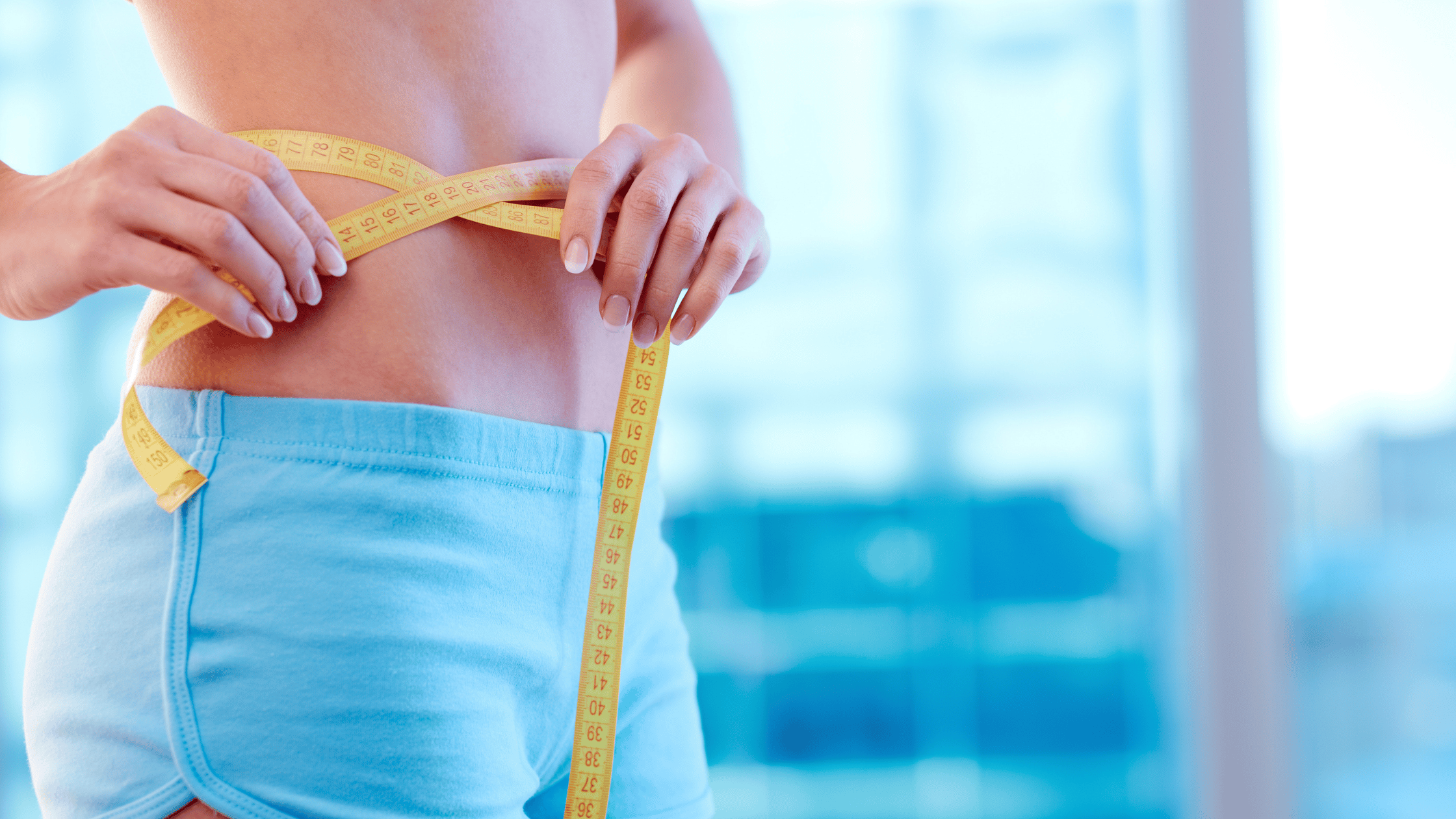 Avoid Obesity