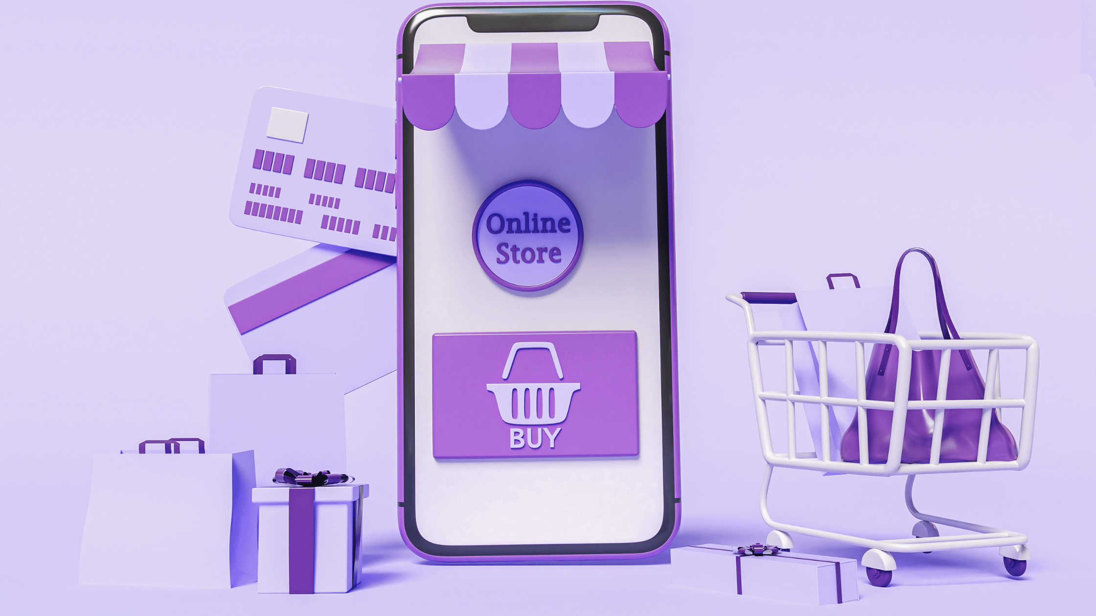 Shopping Online