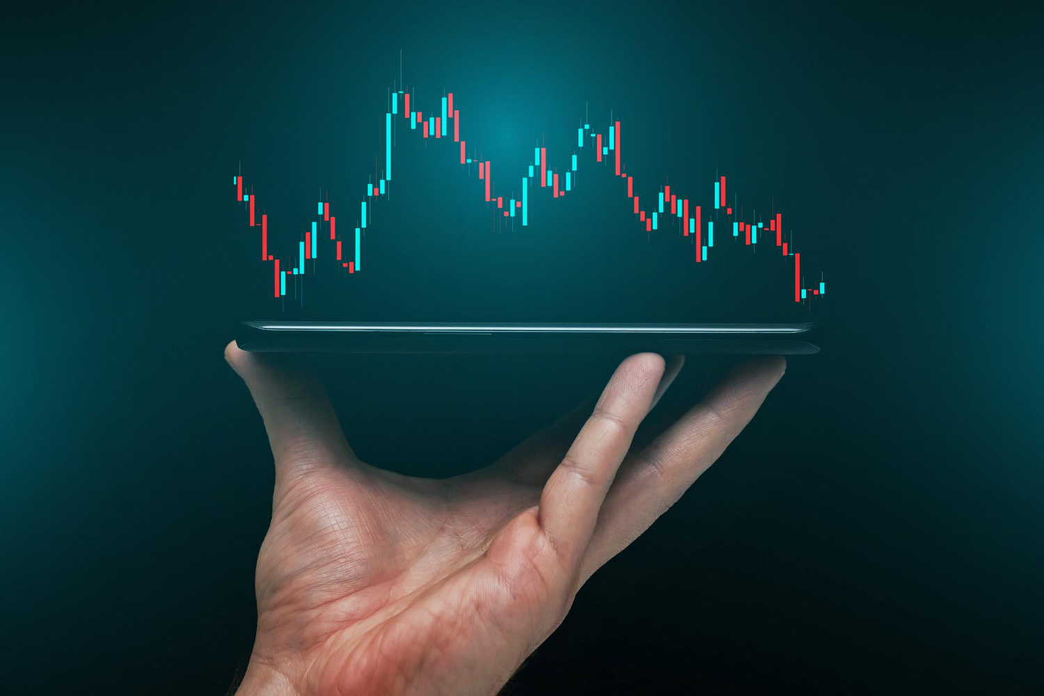Trading Forex