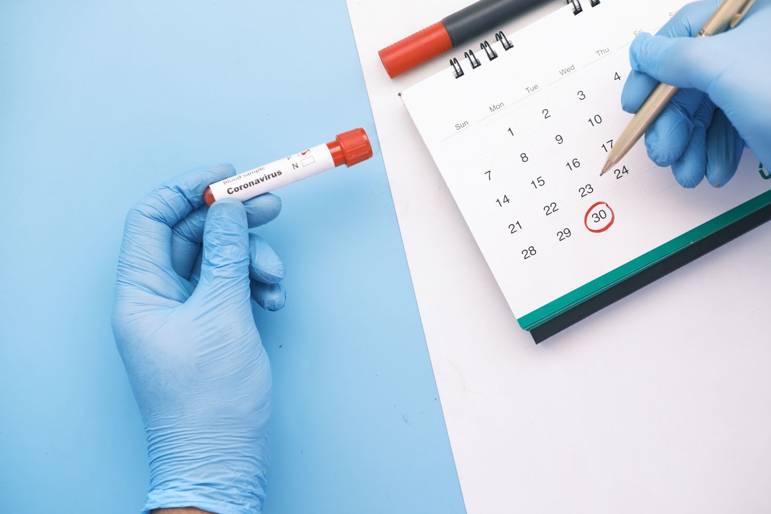 STD Test Bangkok